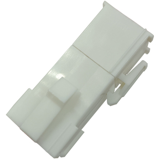 多线空中对接快速连接器公母接插件4.14铜件电线接头FL9孔12线15P