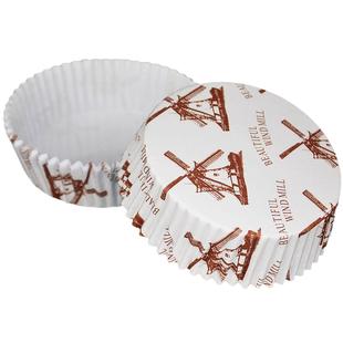 面包纸托耐高温烘焙不粘蛋糕纸杯一次性船型托防油底托长方形纸垫