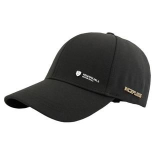 高端品牌帽子男冬天保暖棒球帽女休闲百搭鸭舌帽加绒加厚秋冬男帽