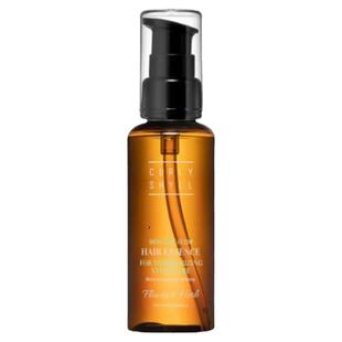 韩国直邮CURLYSHYLL咖秀莎柔顺丝滑护发精油边伯贤同款防毛躁香氛