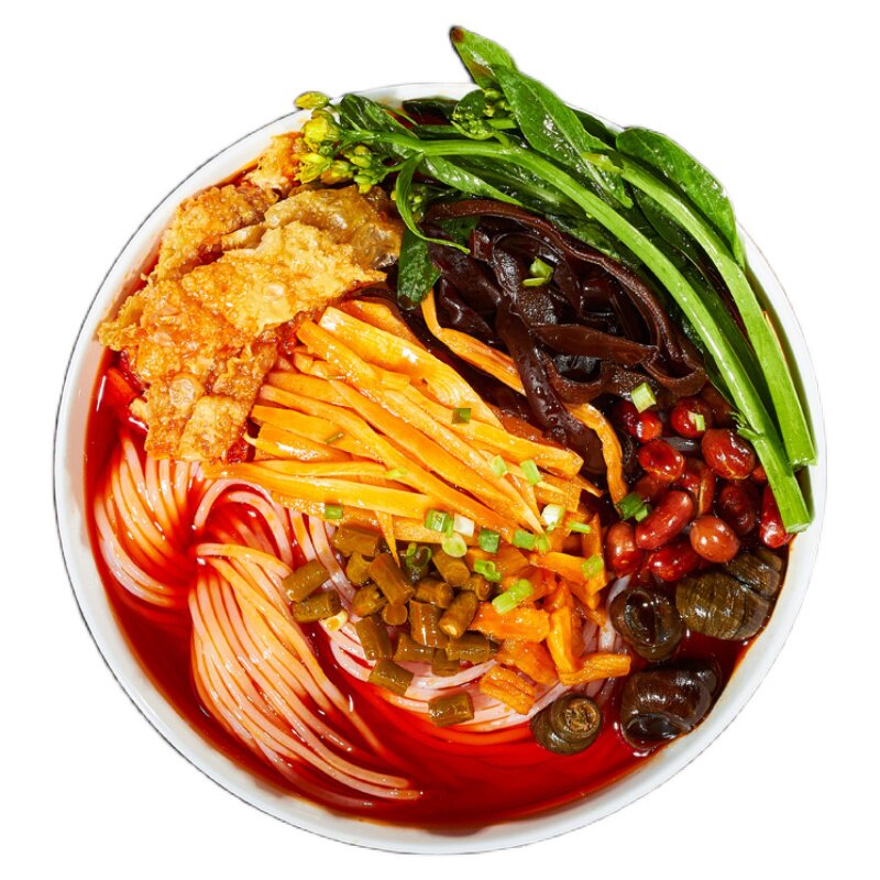 好欢螺螺蛳粉柳州正宗螺狮粉酸辣米粉广西特产加辣加臭螺丝粉整箱
