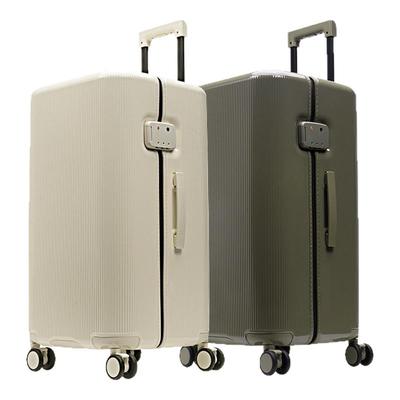 出国大容量行李箱加厚耐用拉杆箱