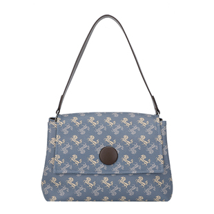 香港真皮托特包包女2026新款高级感小众大容量通勤百搭单肩斜挎包