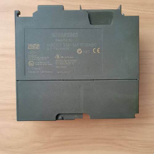 询价-CPU314 6ES7 314-1AF11-0AB0,
