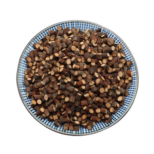 广西桂枝尖深山野生中药材泡水泡茶干货滋补搭配甘草圆片鸡血藤