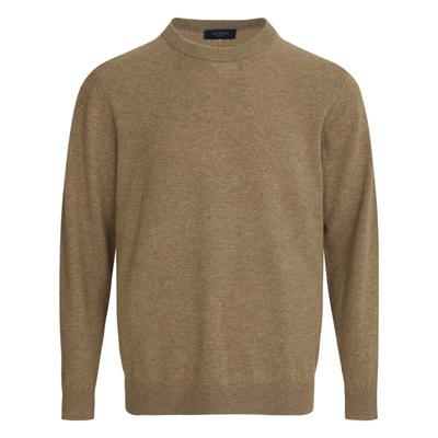 山羊绒套头SCOFIELD针织衫