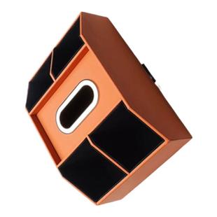 汽车扶手箱收纳盒车内纸巾盒多功能车载手扶箱水杯支架中间储物盒