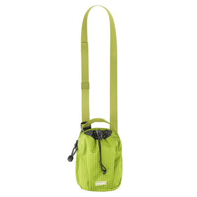 山系露营风潮牌斜挎包