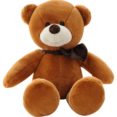 海利伟公仔抱抱熊泰迪熊pp棉