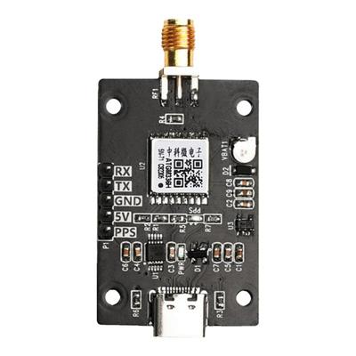 GPS北斗定位模块机器人传感器