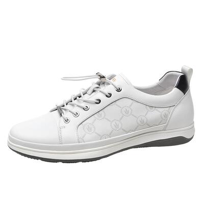 CROWN/皇冠春夏季运动休闲鞋透气