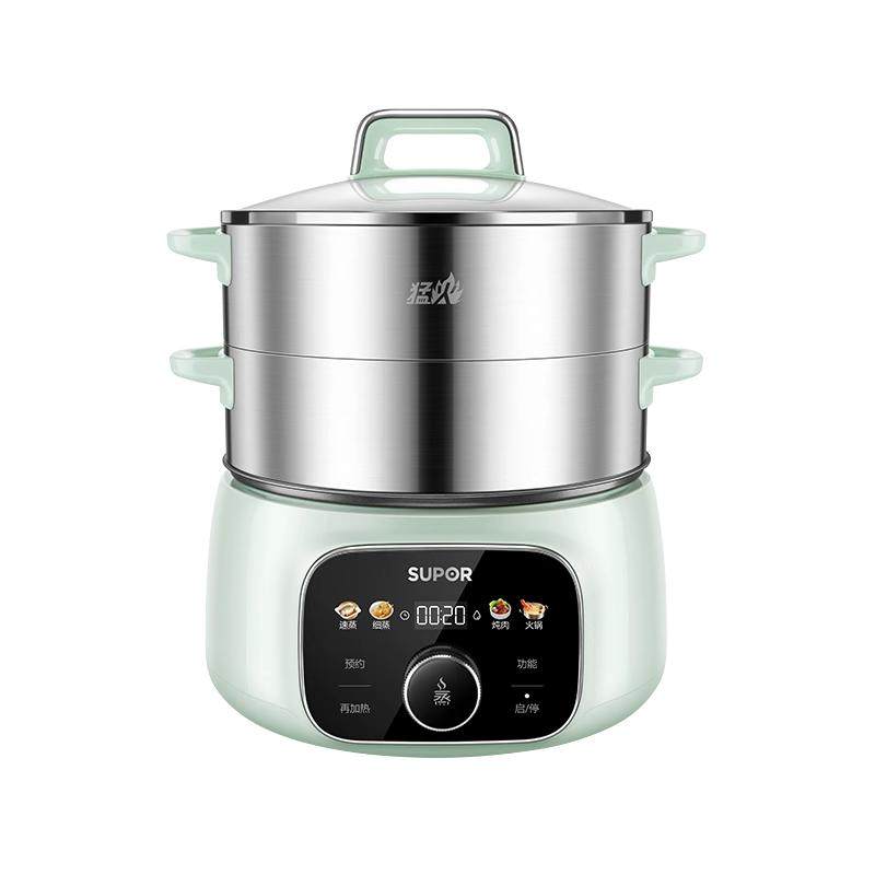 �ղ��� ��������������� ���ö๦�������ӹ� 15�����������ȹ� ZN28YC908 ��ɫ