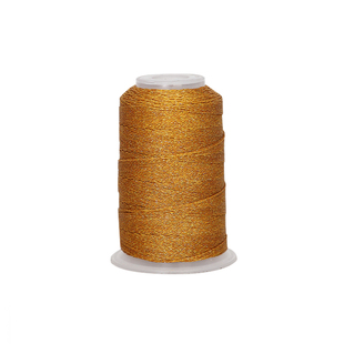 4股6股洒金股线红色加金星空蜡线编织手绳diy手工编绳编红绳手链