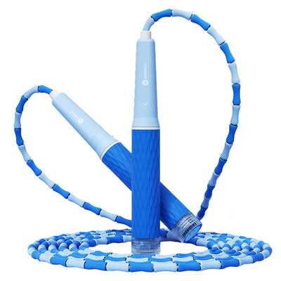 世界冠军推荐中国跳绳权威认证