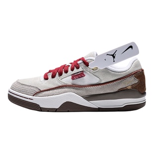 马年系列丨NIKE耐克女子JORDAN时尚复古运动休闲篮球鞋IQ1107-171