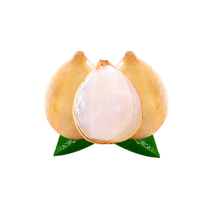 泰国进口龙宫果5斤新鲜龙眼当季水果椰色龙贡爱情果应季整箱3包邮