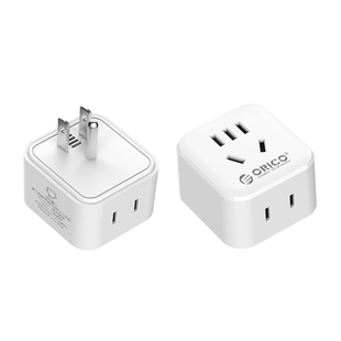 奥睿科英标转换插头香港欧洲国际旅行全球多国一转二万能转换插头