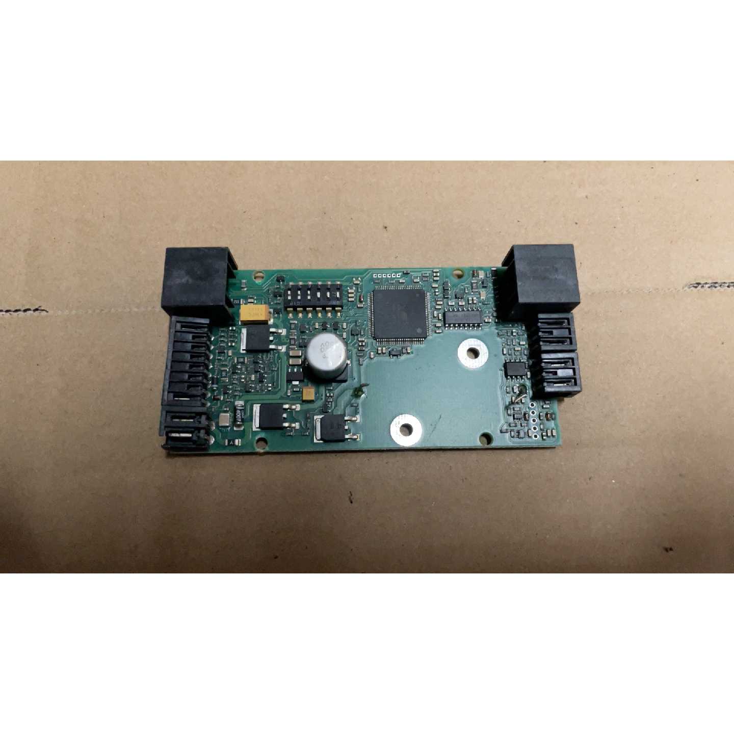 【议价-可维修】工业主板 绿色PCB板 板子 接口/二手均有货