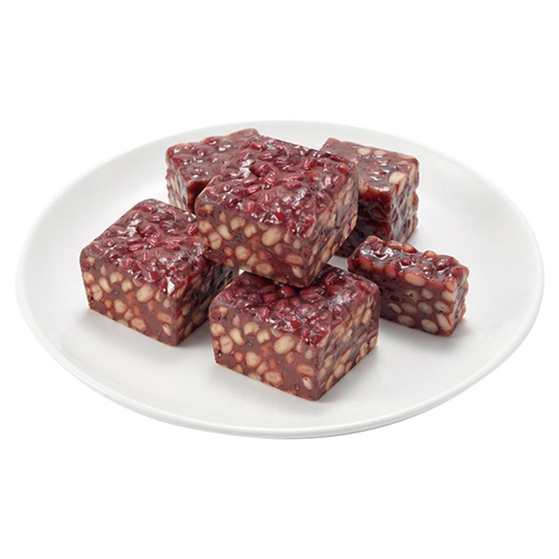 红豆糕!红豆含量≥90%