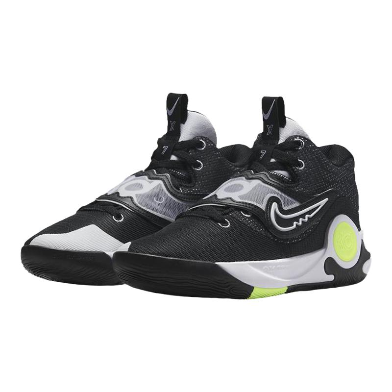 耐克男子2024夏款KD TREY 5 X EP杜兰特实战运动篮球鞋DJ7554-007