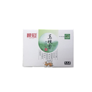 盘锦大米2025年新米鼎翔粳冠玉粳香有机大米礼盒内置4袋GB/T18824