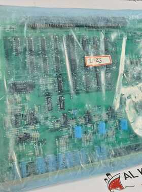 JRCS KMS-M202B PCB BOARD  (FAST SHIP BY DHL/FEDEX)