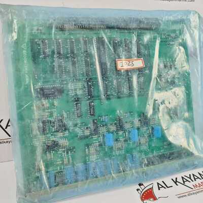 JRCS KMS-M202B PCB BOARD  (FAST SHIP BY DHL/FEDEX)