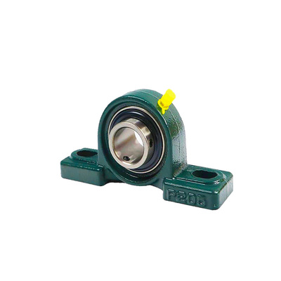 外球面轴承厚座高速UCP212R3