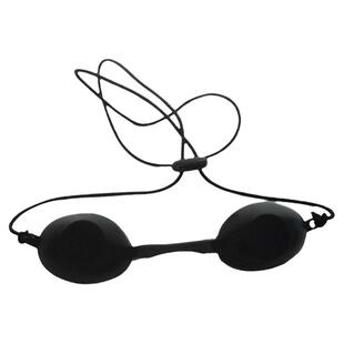 红蓝光眼罩光子光谱仪LED蓝光眼罩激光遮光眼罩美容院线皮肤管理