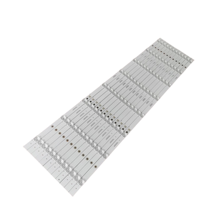 适用TCL 75D8 75T6灯条75P8 8*12 75HR330M08A0 V2液晶电视背光灯