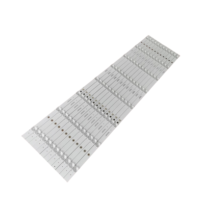 适用TCL75D8灯条75P88*12灯条