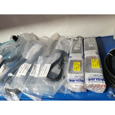 可维修议价  意大利GIVI光栅尺GVS215LCT5EC.U.220mm全新光栅尺原