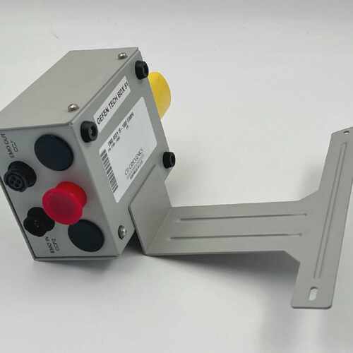 CTI-Cryogenics EMO Assembly IS-1000 COMP P/N: 0190-14068