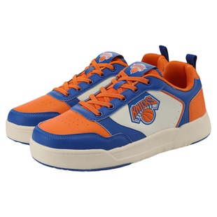 NBAkids童装2025秋冬新款男女童板鞋儿童户外撞色童鞋K253AS200P