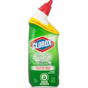 高乐氏马桶清洁剂洁厕液卫生间尿垢厕所洁厕灵块宝马桶除臭