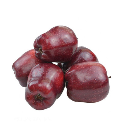 甘肃天水精品花牛苹果当季新鲜水果小中大果可糯脆双吃老幼可食