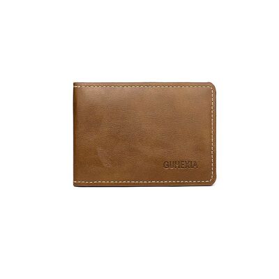 驾驶证皮套男士保护套卡包钱包超薄便携机动车行驶证件二合一卡套