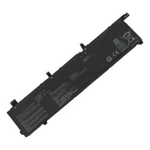 适用华硕 S532FL S432FA X432FA X532FA/FL C31N1843笔记本电池