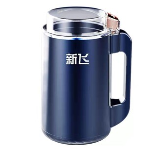 万利达磨粉机研磨机粉碎机五谷杂粮中药材打粉磨粉机两用家用超细