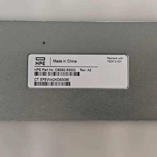 议价/ 3PAR 20000 16GB C8S92-63适用