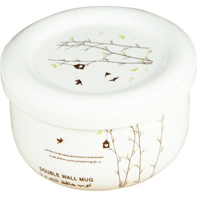 带盖儿童蒸蛋碗蒸有盖中儿童辅食