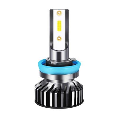 猎豹led灯泡前大灯远近光白光