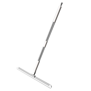 卫生间地刮地面拖把刮地板刮水器硅胶魔术扫把家用神器拖地收纳