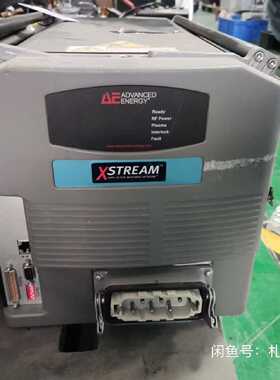 AE Advanced Energy XSTREAM射频电源