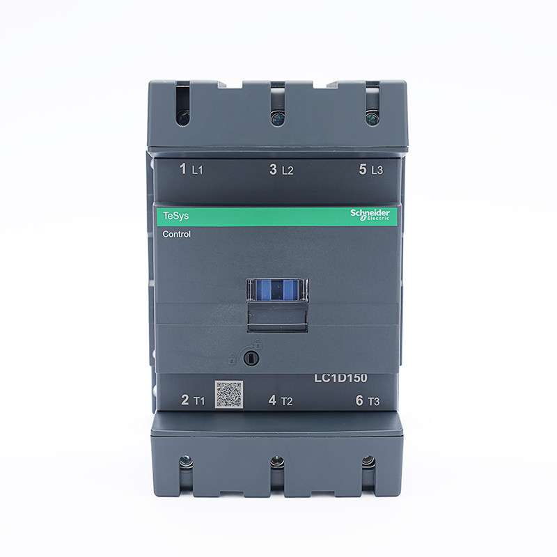 150A三极交流接触器LC1D15000M7C