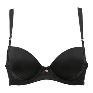 黛安芬Florale优雅蓝铃大胸薄款支撑文胸16-8273