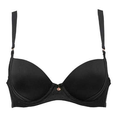 黛安芬优雅蓝铃大胸薄款