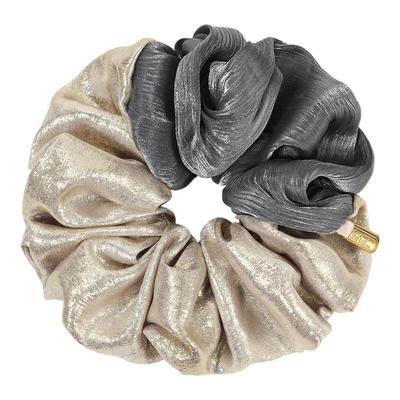 shes茜子高级感撞色马尾大肠发圈