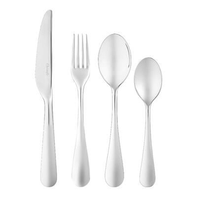 CHRISTOFLE昆庭不锈钢刀叉勺