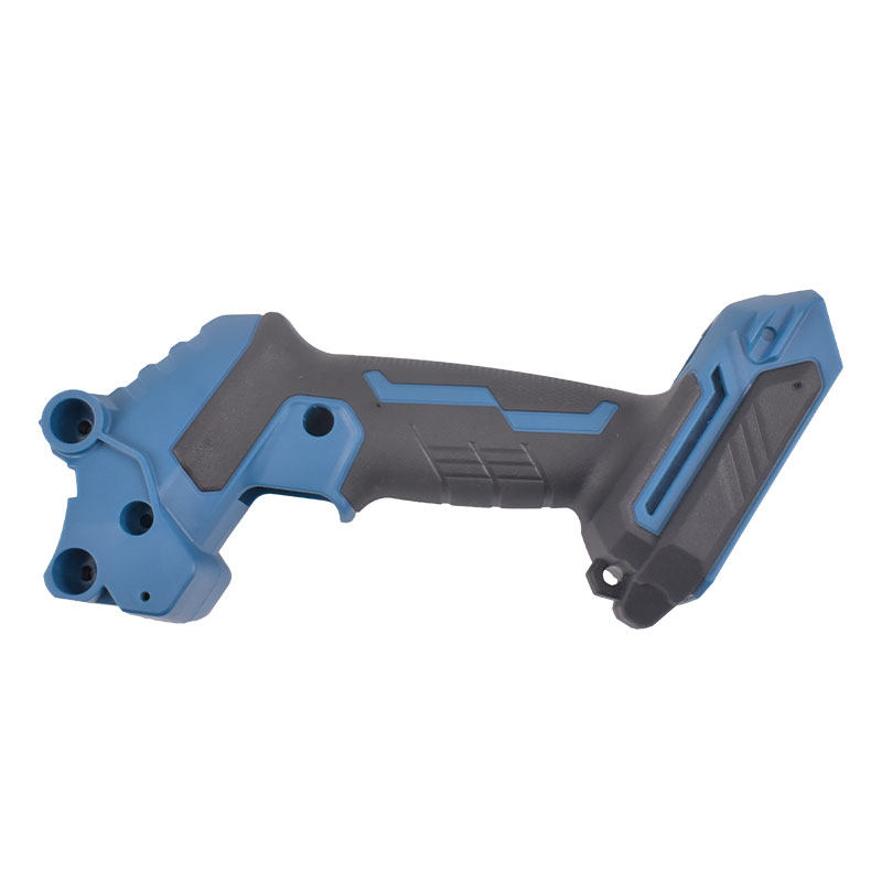 东成DCMY140电锯机壳保护罩